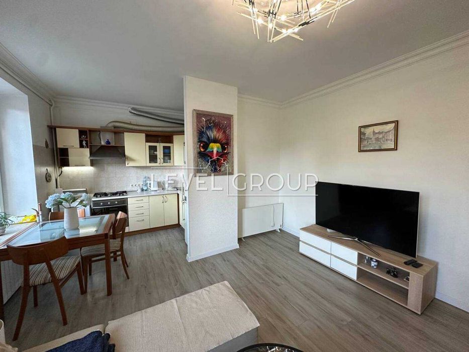 2к кваритра Печерськ, 5хв. пішки до метро, без комісії