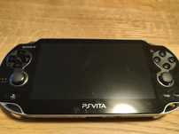 PlayStation Vita. Ps Vita.
