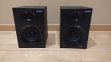 Monitory studyjne głośniki Alesis Elevate 4