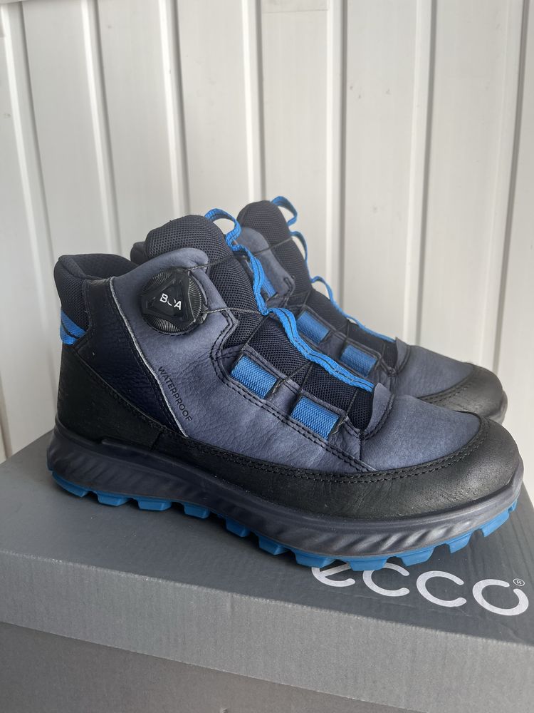 Дитячі черевики Ecco Exostrike 36 р