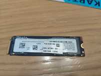 Dysk SSD Samsung 512GB M.2 PCIe Gen4 x4 2280. Nowy