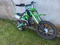 Cross zumico 125