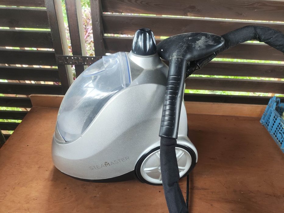 Steamaster parownica do prasowania