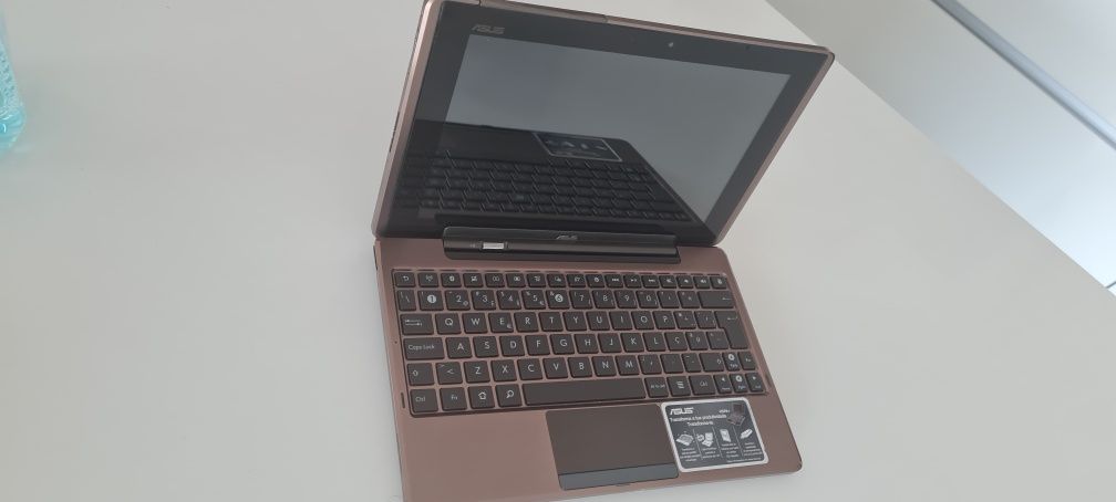 Computadores e notebook avariados ASUS
