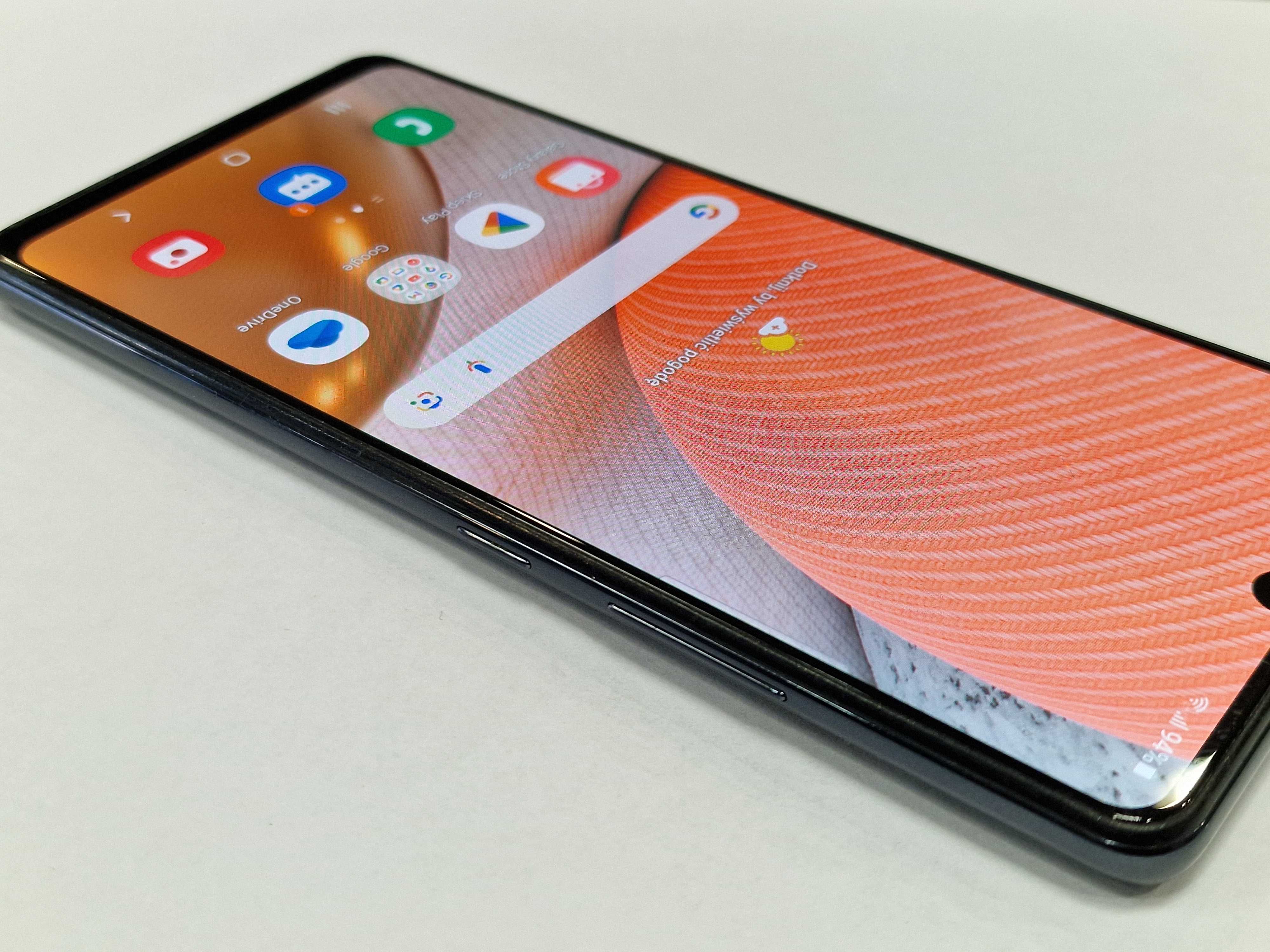 Samsung Galaxy A42 5G D/S 4GB/ 128GB/ Prism Dot Black/ Grade C/+Ład