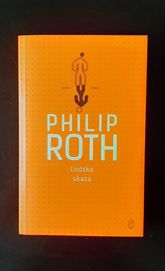 Philip Roth, Ludzka skaza