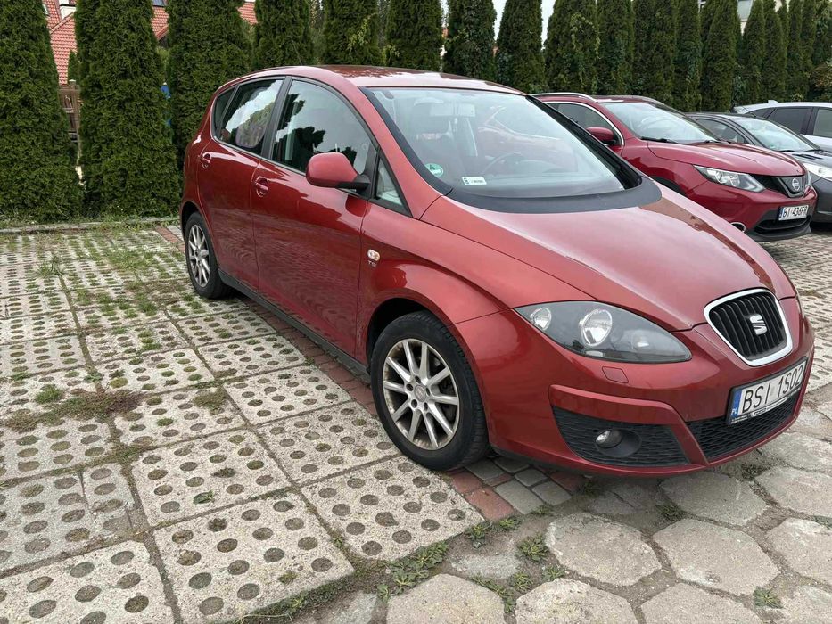 Seat Altea 1.4 TSI | 2009 r. | Benzyna | Prywatnie
