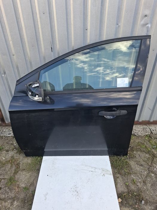 Ford Mondeo mk4 hb lift Drzwi Lewe Przednie Lewy Przód D6 WLKP