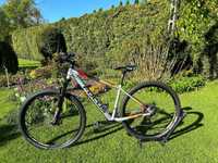 Rower Focus Whistler 3.9 MTB roz. M