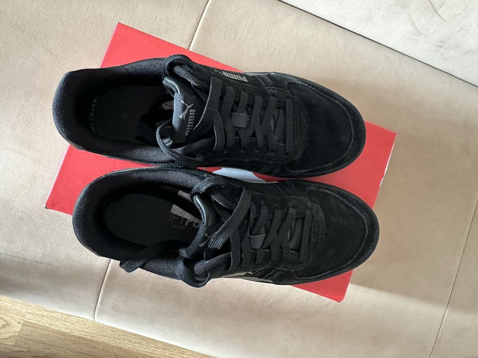 Кеди Puma 41 розмір