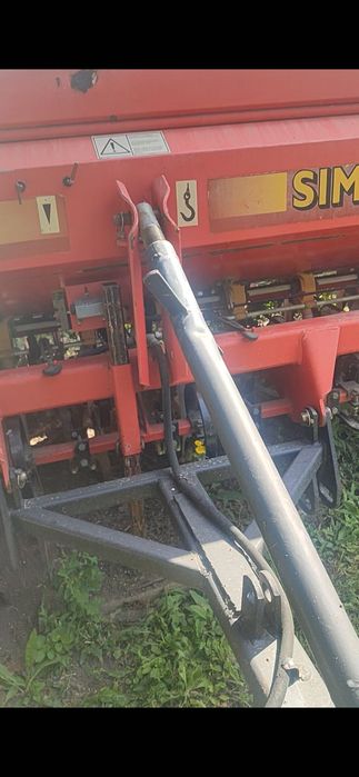 ПРОДАМ СІВАЛКУ Junkkari Simulta 2500 NL