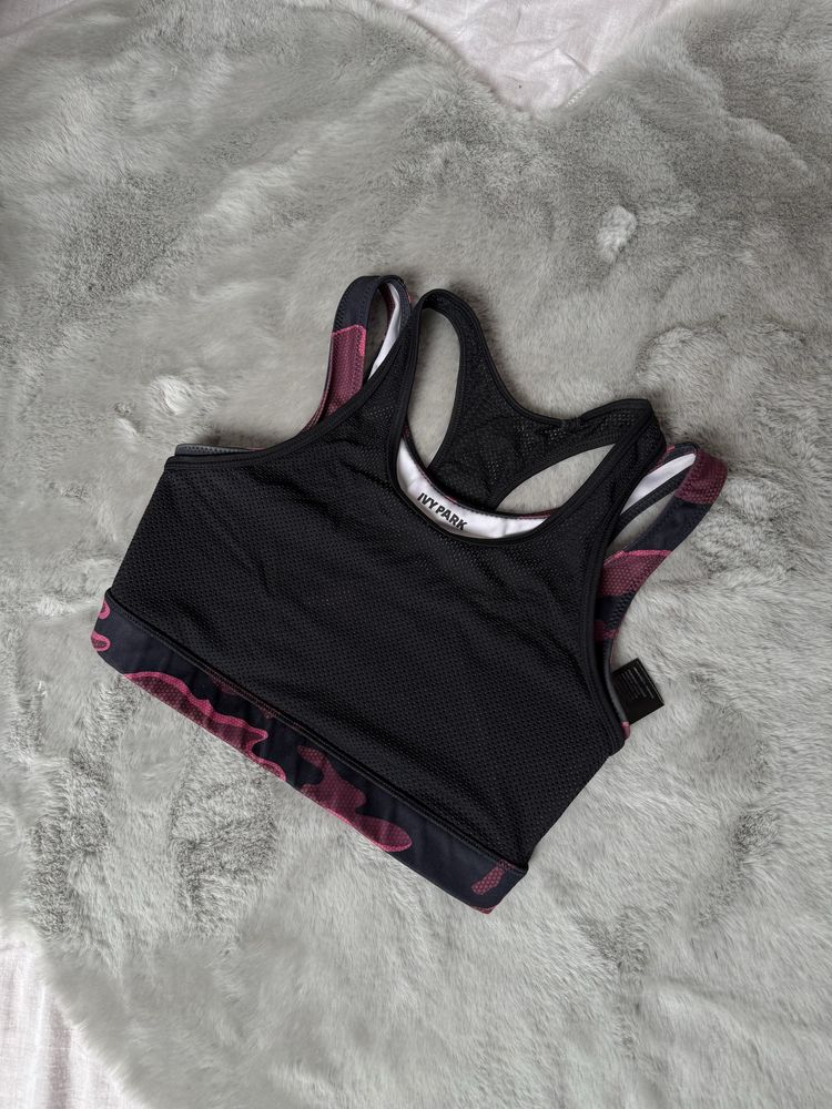 Топ спортивний ivy park