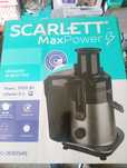 Соковыжималка SCARLET