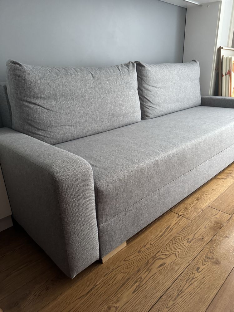Sofa IKEA 3-osobowa GRÄLVIKEN