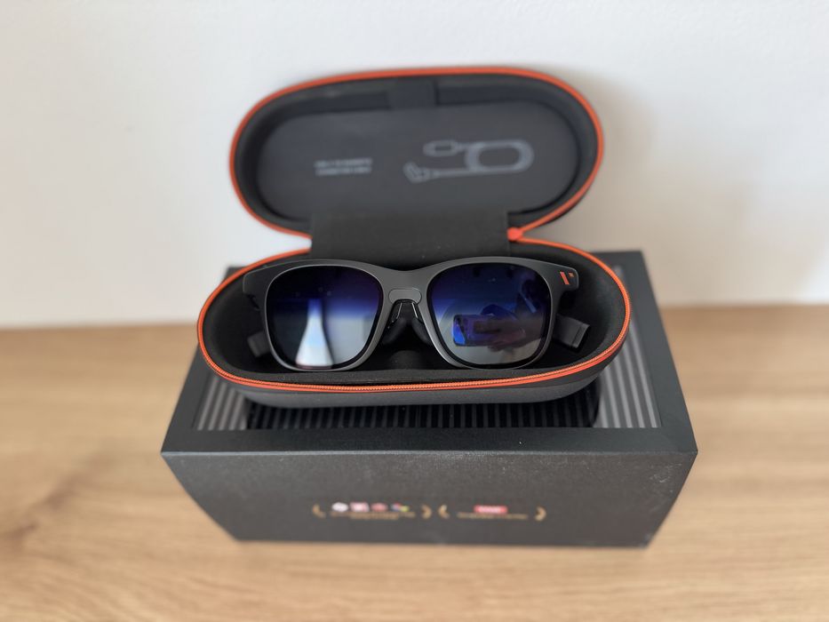 Viture Pro Tactical Set комплект для військових! Нові! Запечатані!