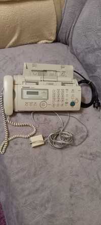 Продам Телефон-Факс Panasonic KX-FP207