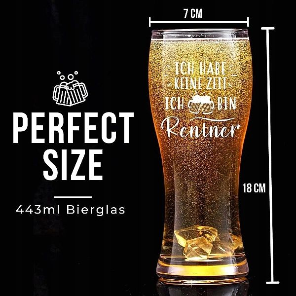 Kufel Z Grawerem Kufel Do Piwa Prezent Dla Faceta Prezent 443 Ml