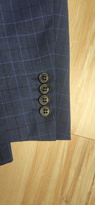 Garnitur męski Lancerto 170/88/76