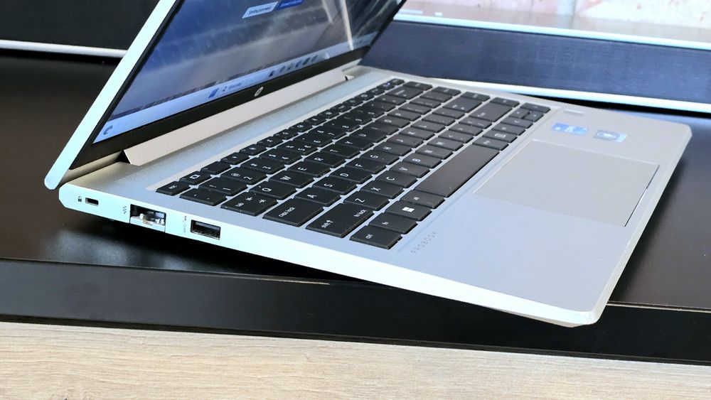 Hp probook 440 g9, i5-1235u, 16gb, 512gb nvme