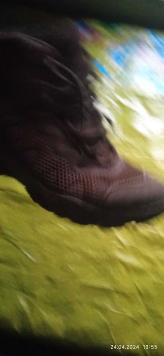 Берці літні стан 8 з 10 42 розмір