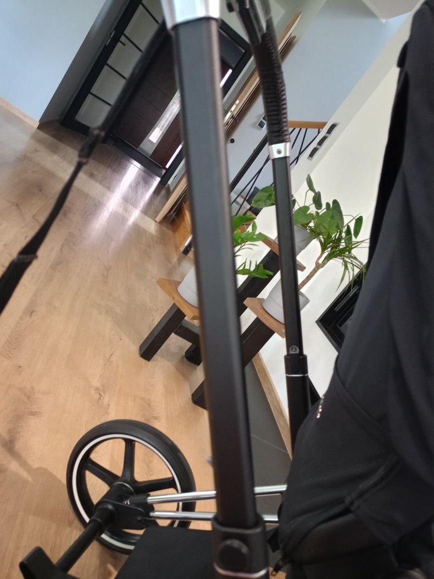 Wózek Cybex Priam 2