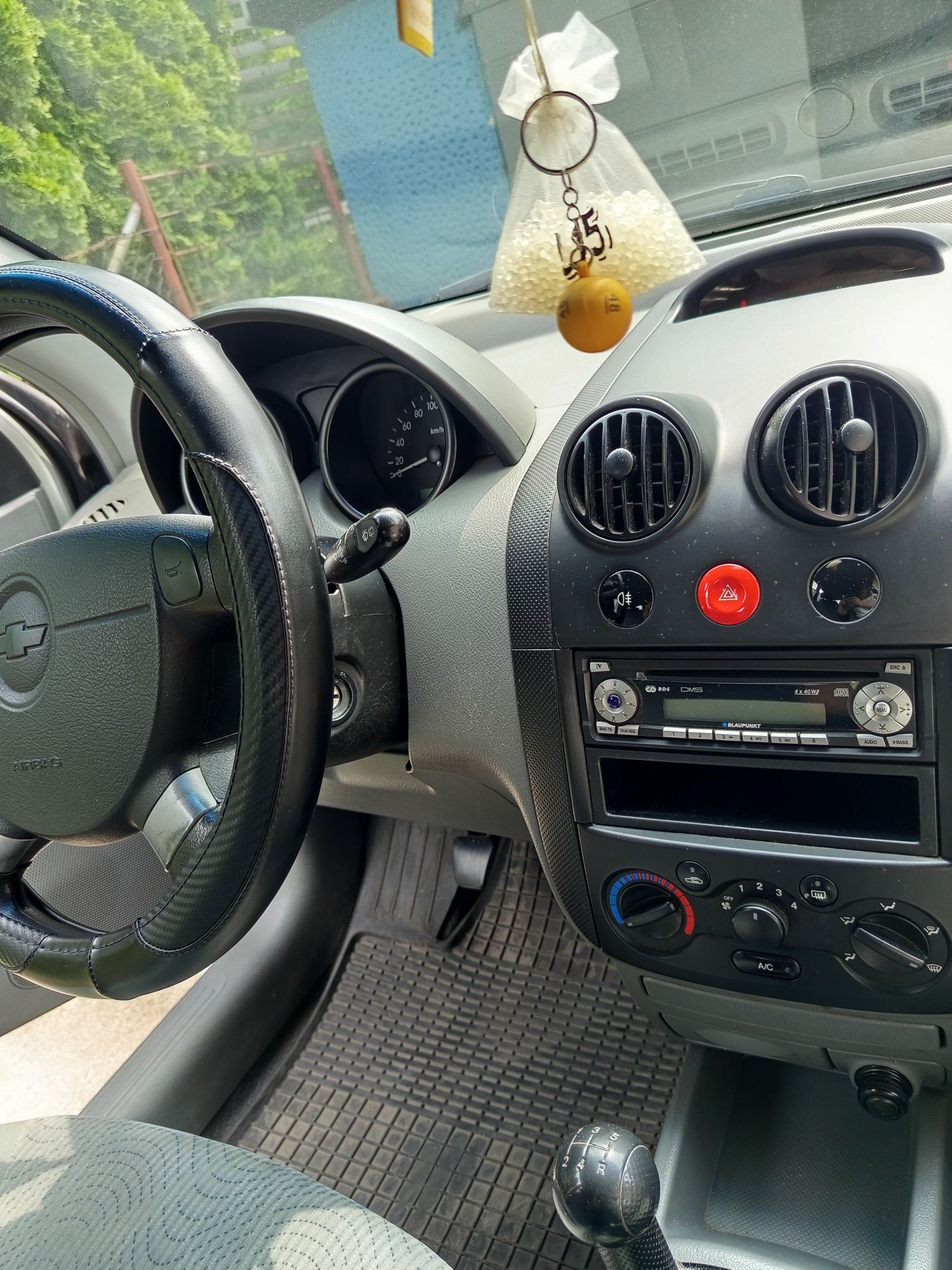 Sprzedam  Chevrolet Kalos