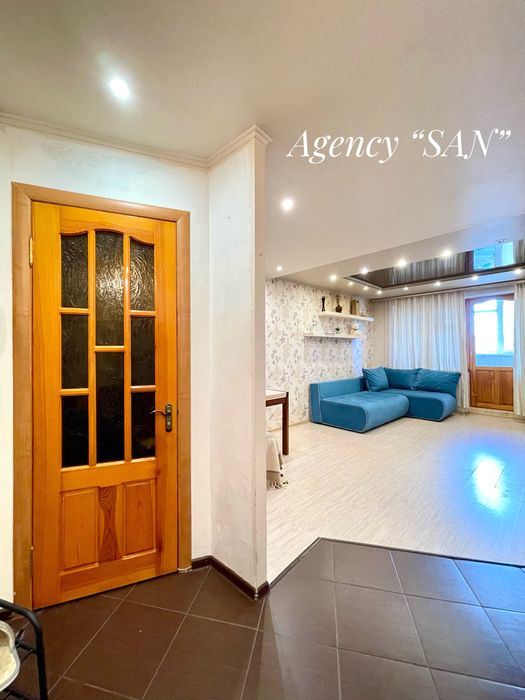 Здаю в оренду квартиру в Центрі вул. Новомістенська