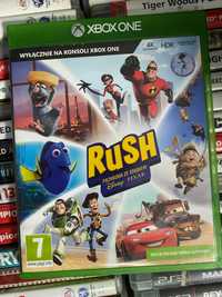 Rush Kinect|Xbox One