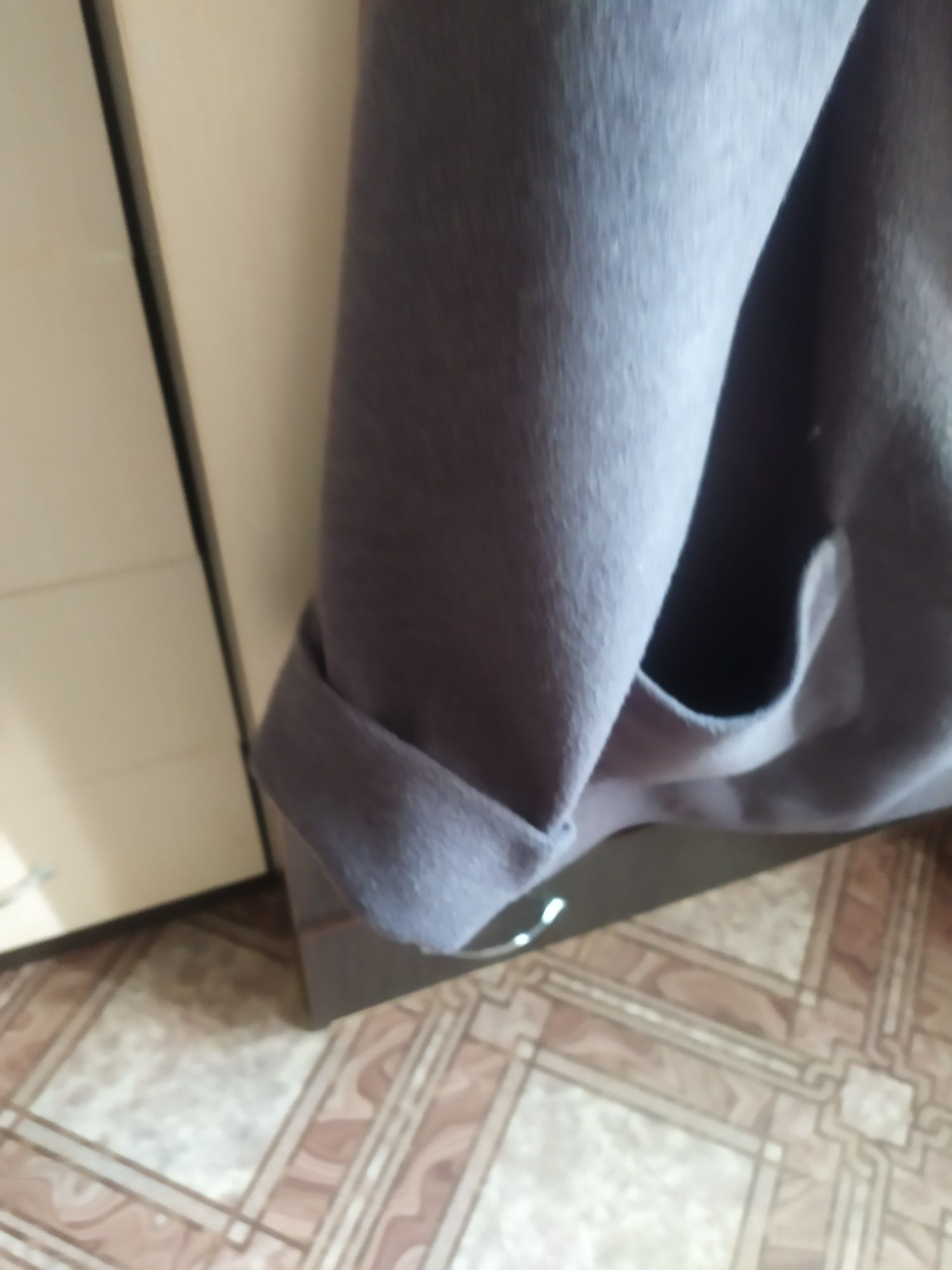 Продам полупальто 48размер