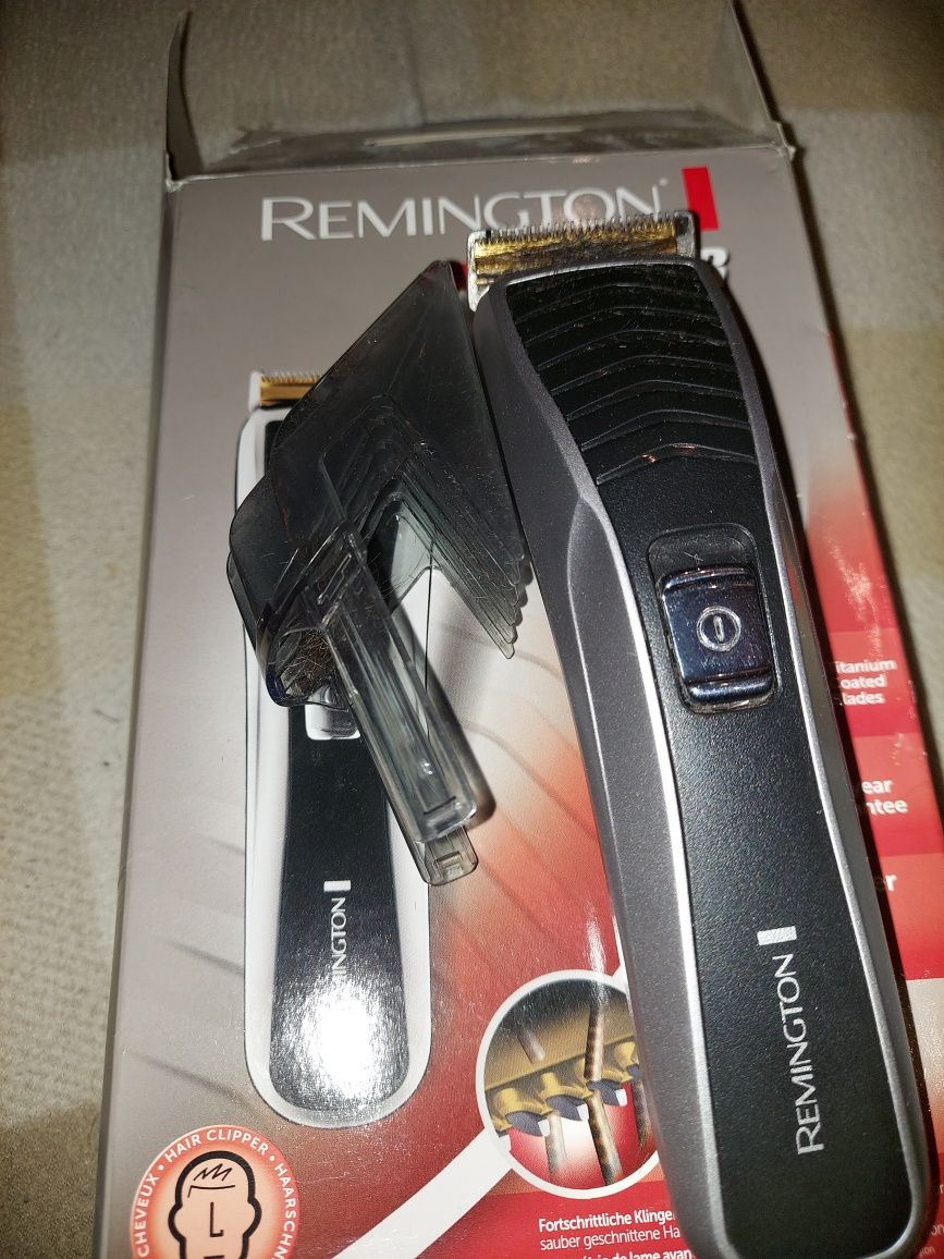 Maszynka do strzyżenia Remington hc7130
