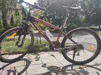 Велосипед Comanche XM