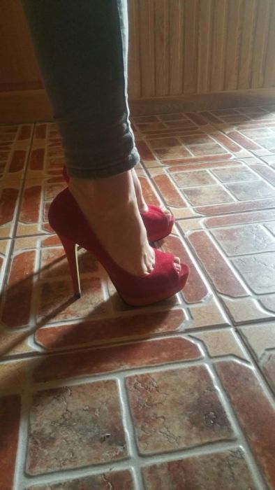 Buty szpilki 38 rozmiar