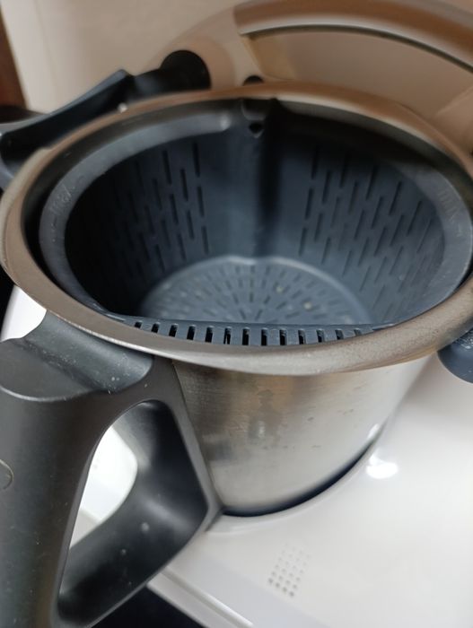 Bimby TM5 usada a funcionar bem