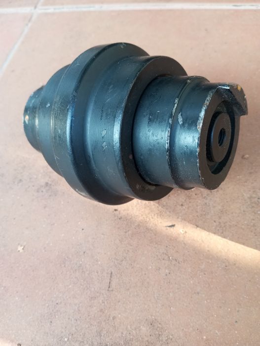 Rolka jezdna CAT nowa