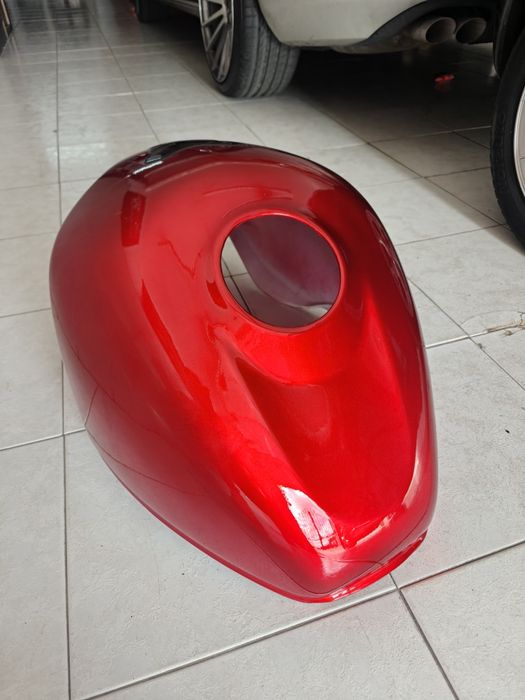 Capa depósito CBR 1100XX