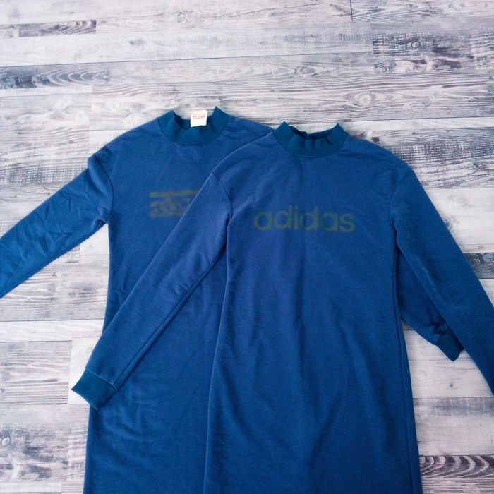 Спортивна сукня Adidas, спортивное платье