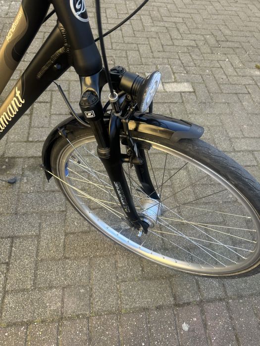 Продам жіночий велосипед. 28ʼʼ