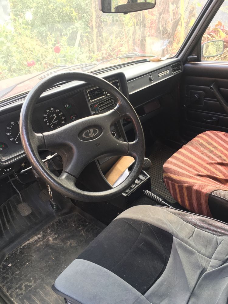 ВАЗ 2104  автомобіль  в хорошому стані