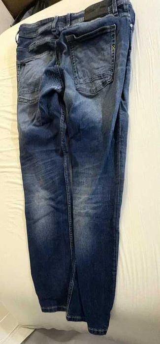 Dżinsy Smog/X-Treme – 32