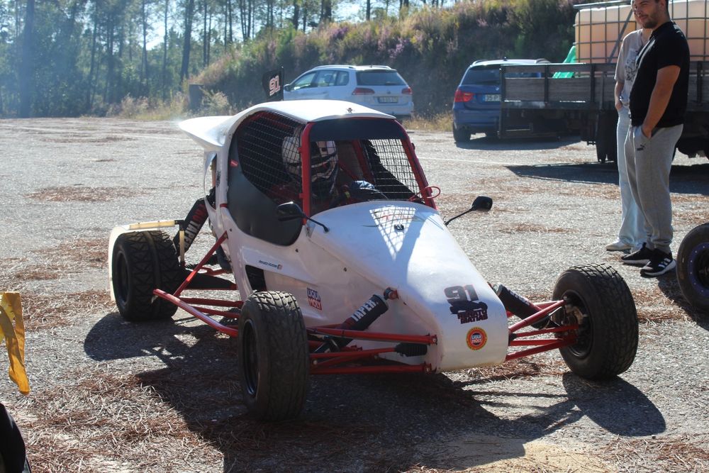 Kartcross atmos evo5 2023