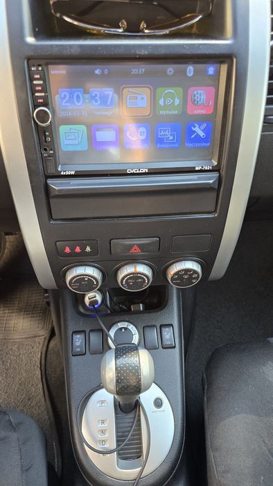 Nissan X-Trail 2012, 130км, 2л, 4х4
Продається Nissan X-Trail 2012 рок