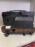 Projector Bobines Naigai Dual Eight Projector