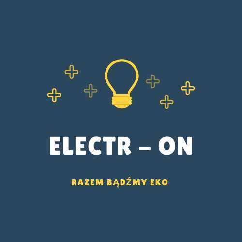 Elektryk Kostrzyn i Okolice Usługi Elektryczne ELECTRON