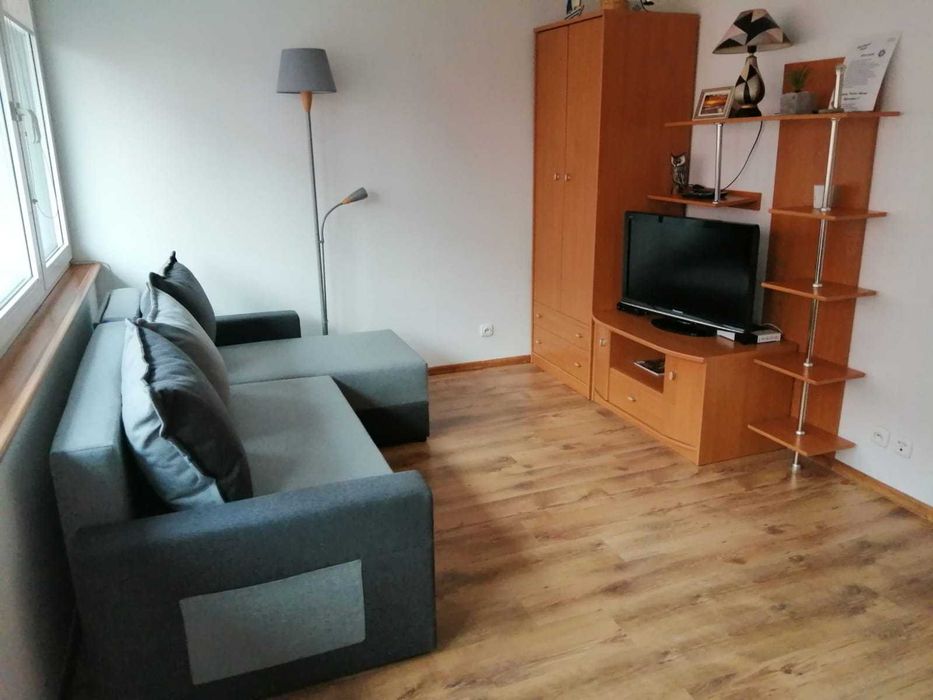 Pokoje z łazienkami i balkonami Ustka Wschodnia (150m od plaży)