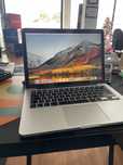 Apple Mac Pro 13” i5