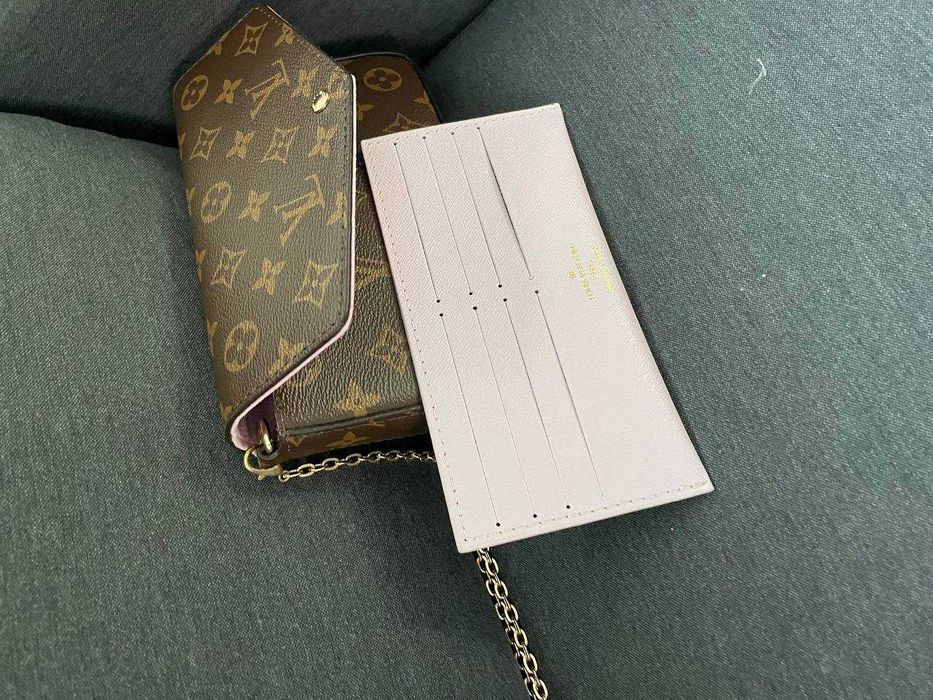 Bolsa da Louis Vuitton