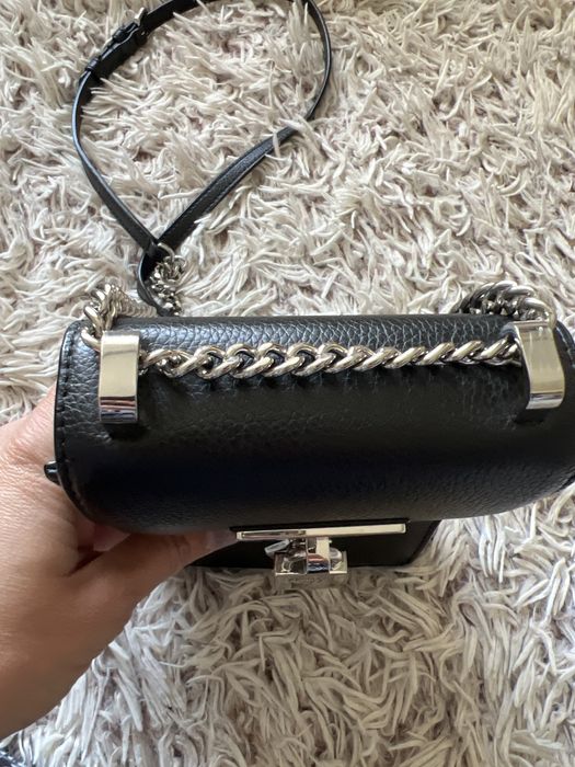 Сумочка DKNY кожа оригинал