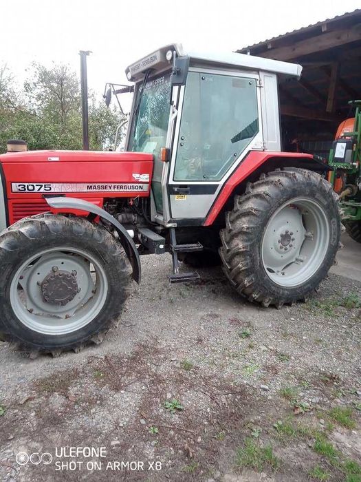 Massey Ferguson 3075