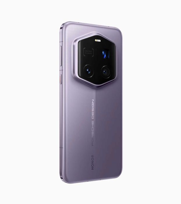 Honor Magic7 RSR Porsche Design