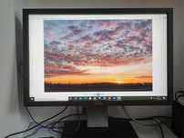 Monitor Dell IPS 2209WA